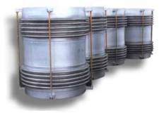 Expansion joints